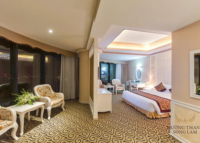 Muong Thanh Luxury Song Lam Hotel