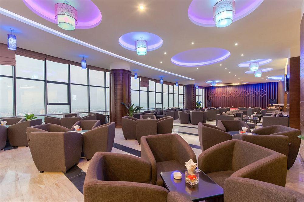 Hotel Muong Thanh Luxury Song Lam 5*