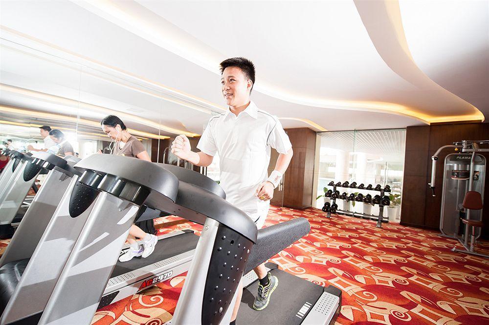 Hotel Muong Thanh Luxury Song Lam 5*
