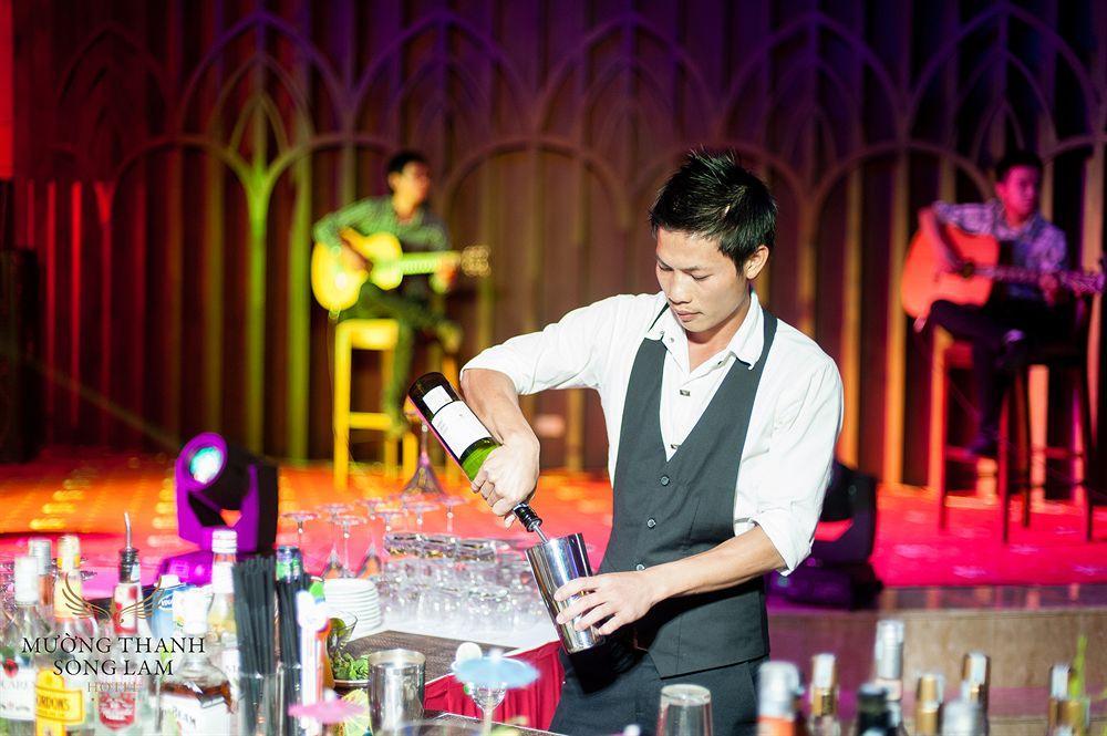 Hotel Muong Thanh Luxury Song Lam Vinh