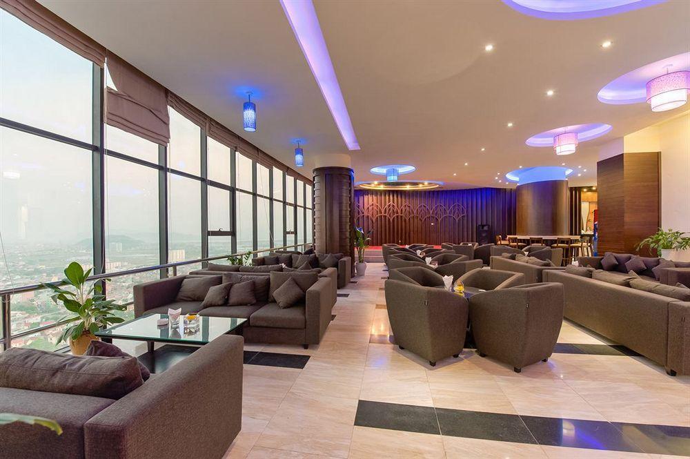 Muong Thanh Luxury Song Lam Hotel