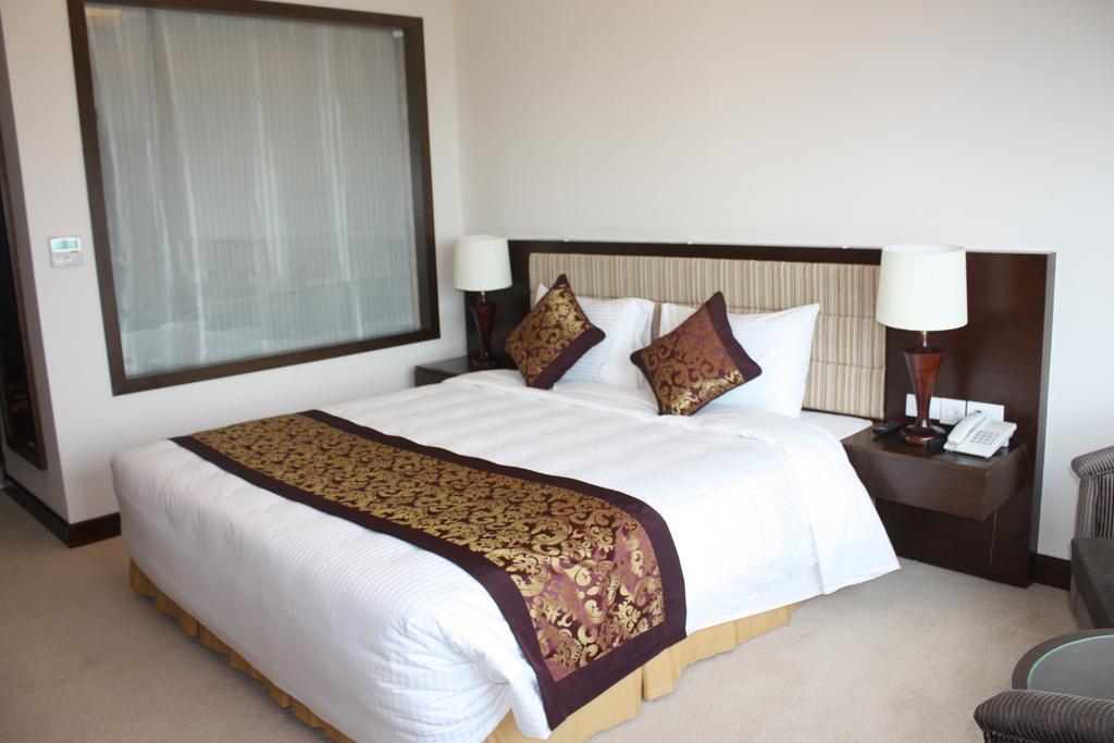 Hotel Muong Thanh Luxury Song Lam Vinh