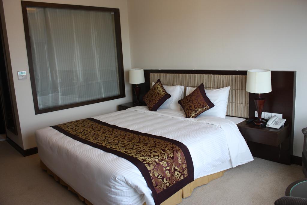 Hotel Muong Thanh Luxury Song Lam 5*