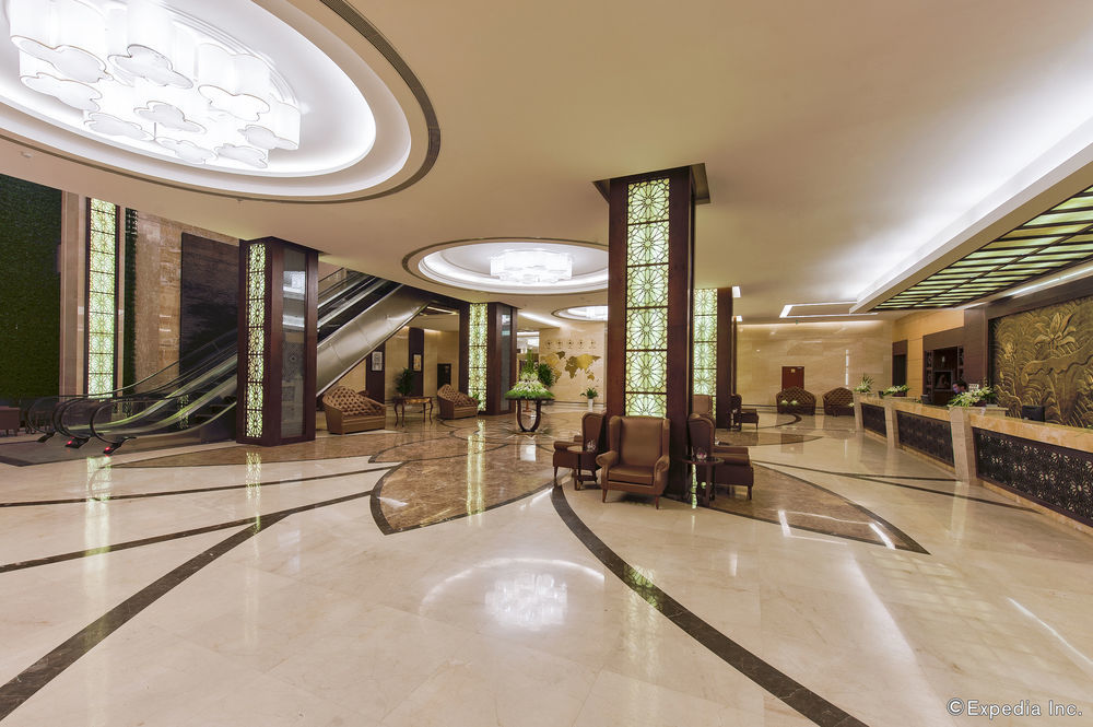 Muong Thanh Luxury Song Lam Hotel 5*