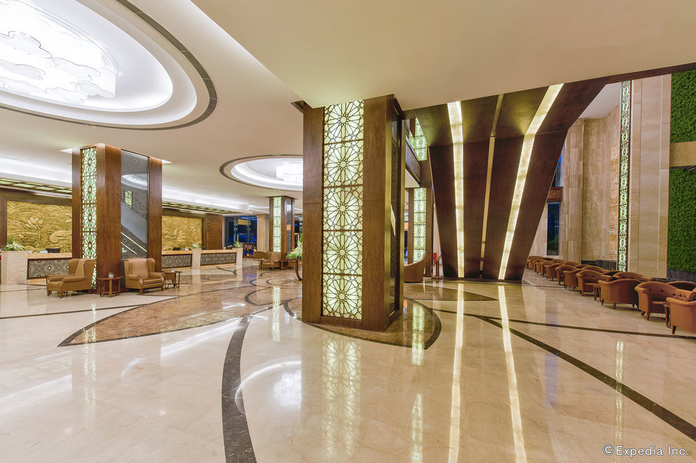 Hotel Muong Thanh Luxury Song Lam