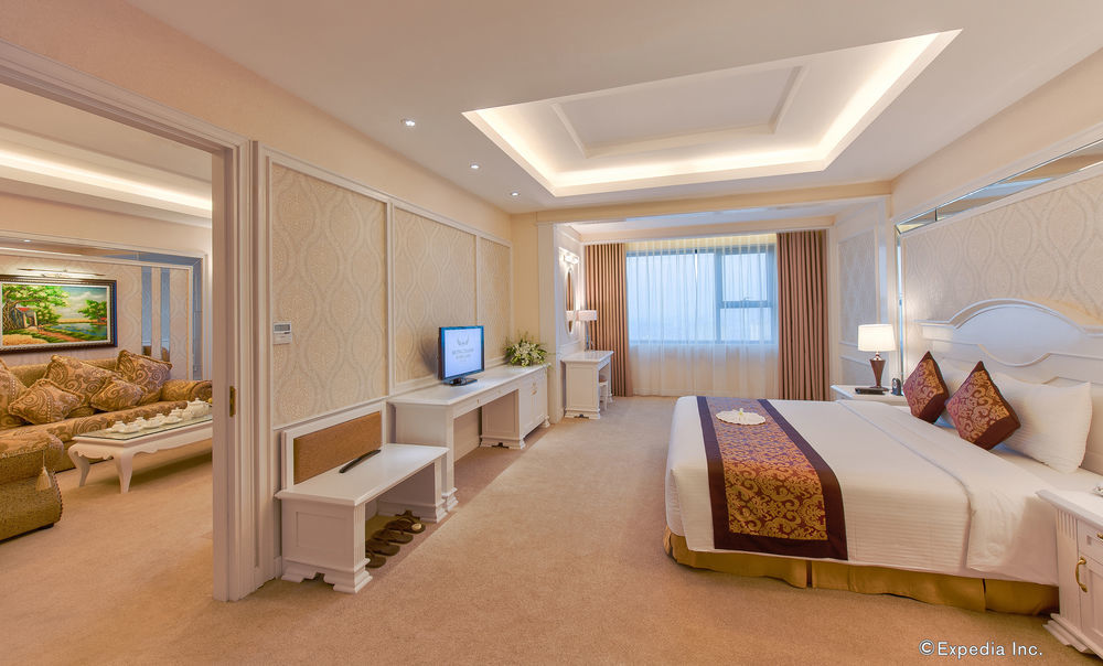 Hotel Muong Thanh Luxury Song Lam Vinh