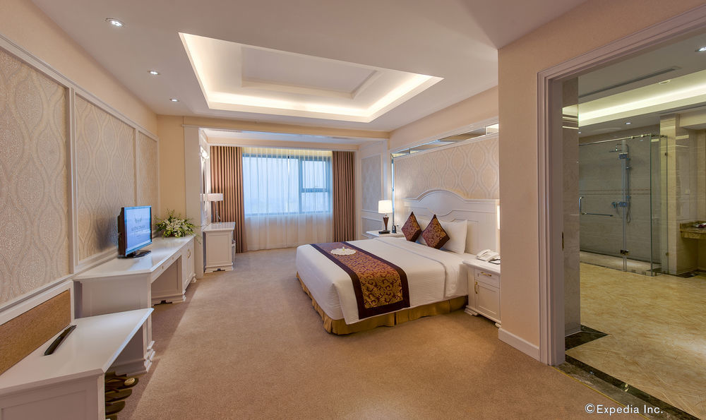 Hotel Muong Thanh Luxury Song Lam 5*
