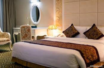 Hotel Muong Thanh Luxury Song Lam 5*