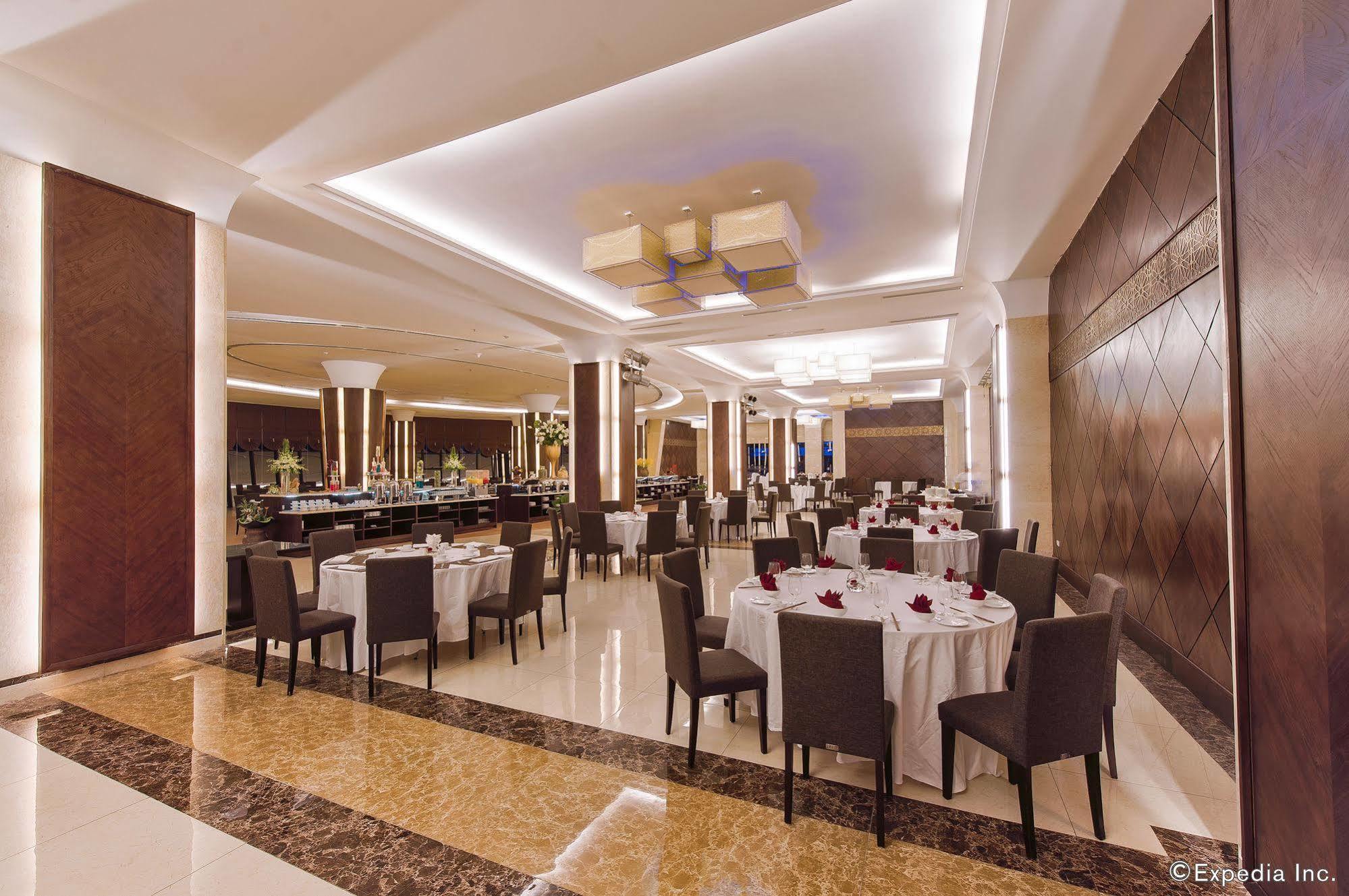 Muong Thanh Luxury Song Lam Hotel Vinh