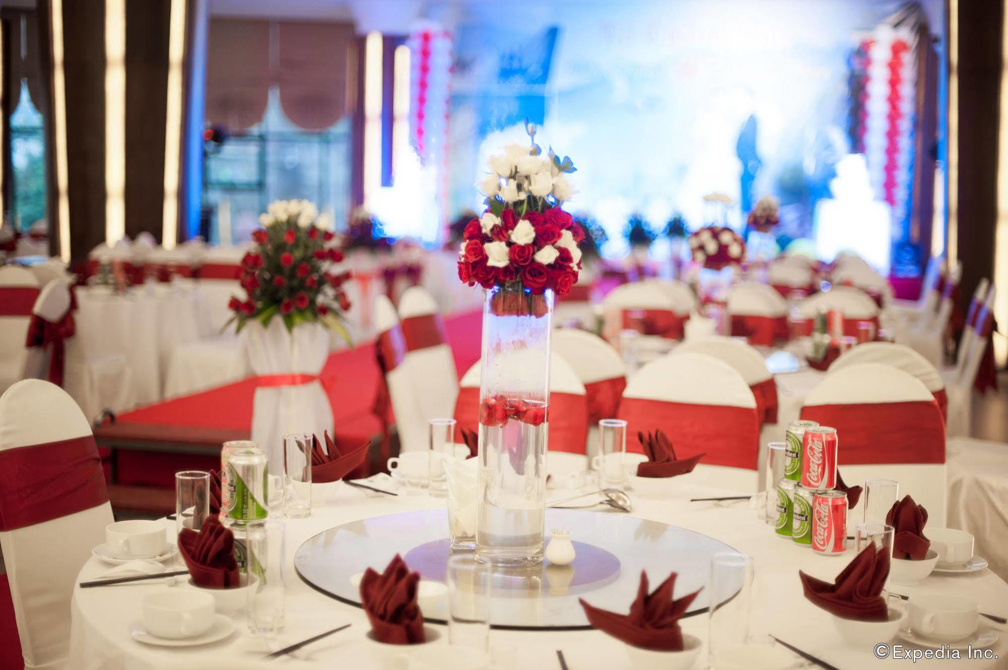Muong Thanh Luxury Song Lam Hotel Vinh