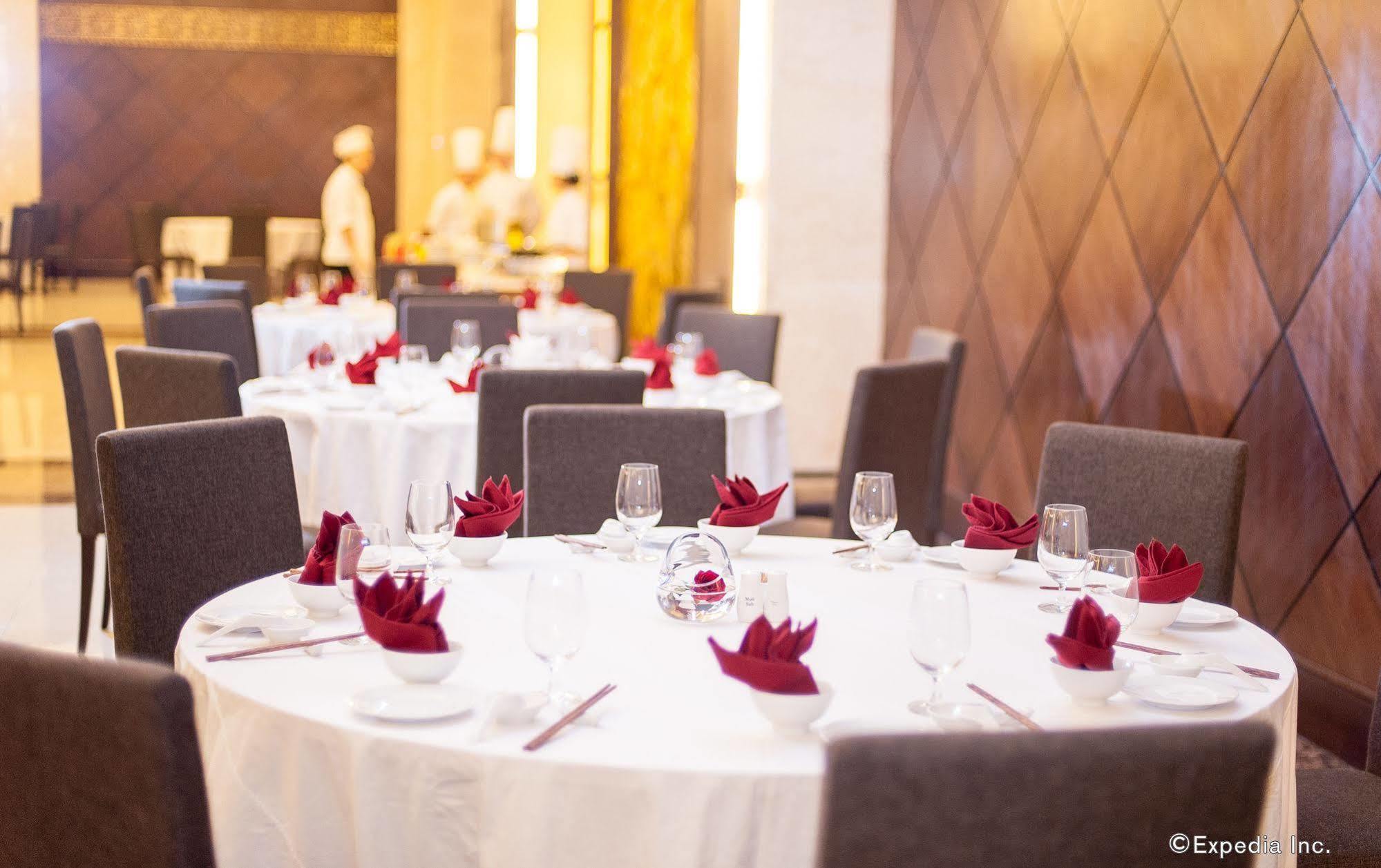 Hotel Muong Thanh Luxury Song Lam