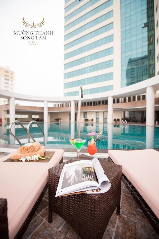 Muong Thanh Luxury Song Lam Hotel